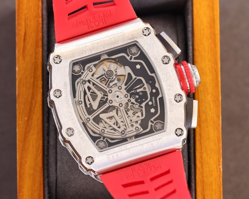 RICHARD MILLE Watches